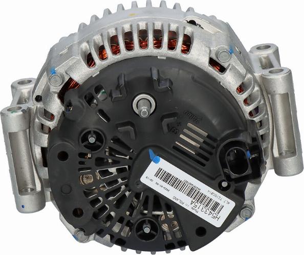 Valeo 440039 - Alternator furqanavto.az