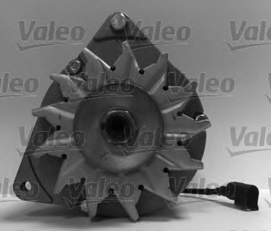 Valeo 440195 - Alternator furqanavto.az