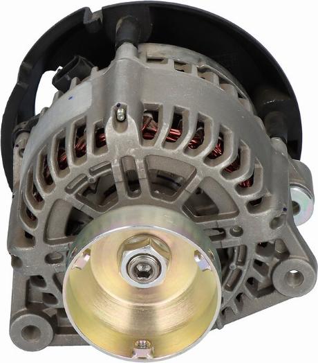 Valeo 440193 - Alternator furqanavto.az