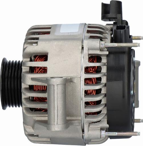 Valeo 440192 - Alternator furqanavto.az