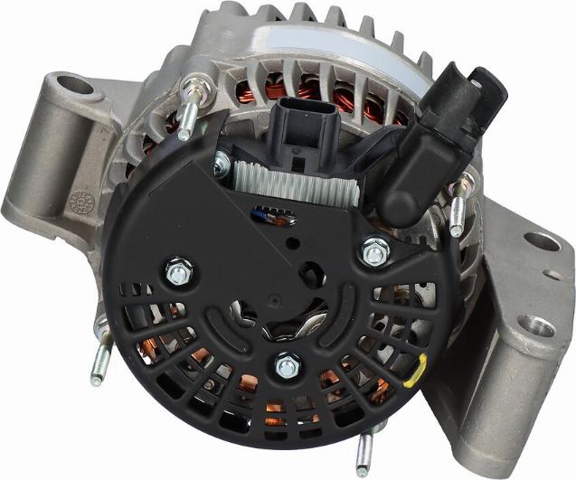 Valeo 440192 - Alternator furqanavto.az