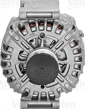 Valeo 440182 - Alternator furqanavto.az