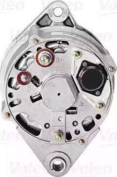 Valeo 440134 - Alternator furqanavto.az