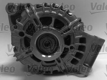 Valeo 440135 - Alternator furqanavto.az