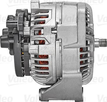 Valeo 440132 - Alternator furqanavto.az