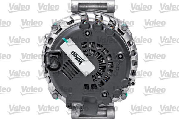 Valeo 440124 - Alternator furqanavto.az