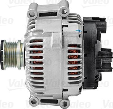 Valeo 440176 - Alternator furqanavto.az