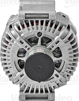 Valeo 440176 - Alternator furqanavto.az