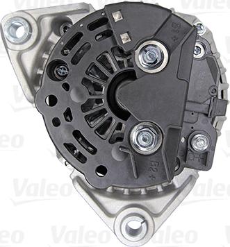 Valeo 440856 - Alternator furqanavto.az