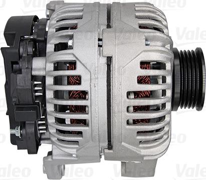 Valeo 440856 - Alternator furqanavto.az