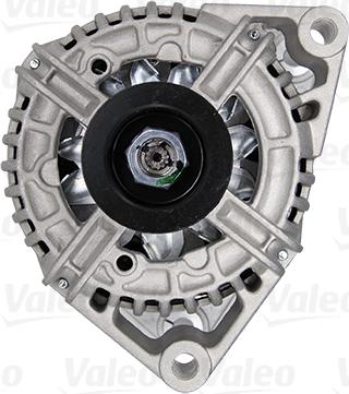 Valeo 440856 - Alternator furqanavto.az