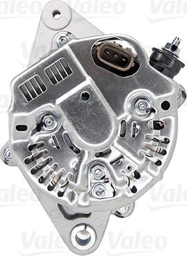 Valeo 440866 - Alternator furqanavto.az