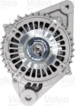 Valeo 440866 - Alternator furqanavto.az