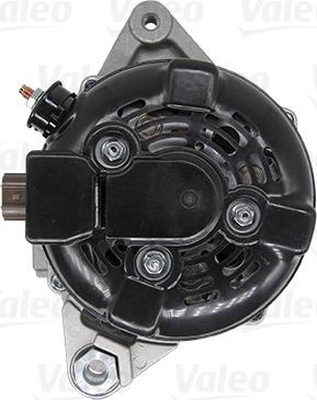 Valeo 440863 - Alternator furqanavto.az