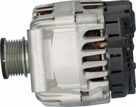 Valeo 440801 - Alternator furqanavto.az