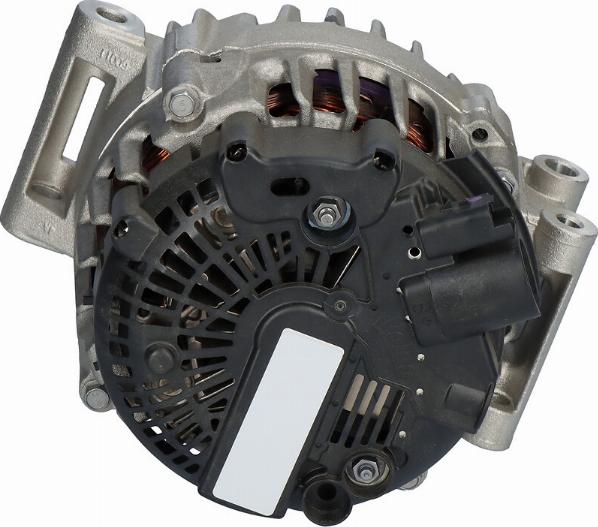 Valeo 440801 - Alternator furqanavto.az