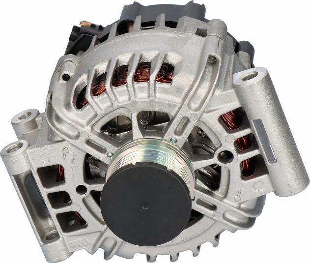 Valeo 440816 - Alternator furqanavto.az