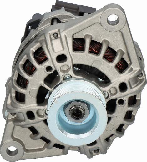 Valeo 440831 - Alternator furqanavto.az