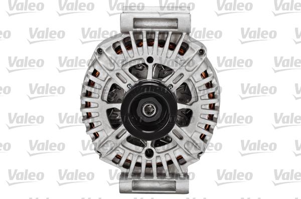 Valeo 440347 - Alternator furqanavto.az