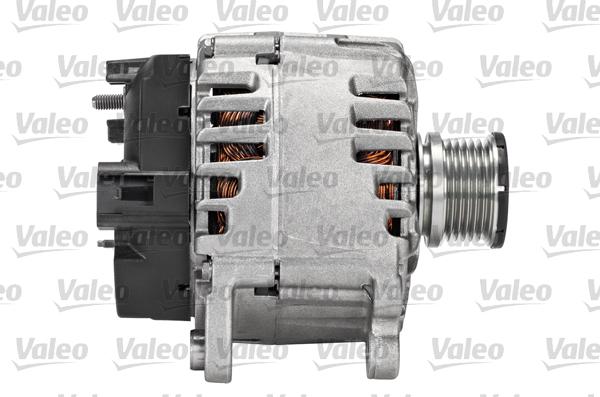 Valeo 440356 - Alternator furqanavto.az