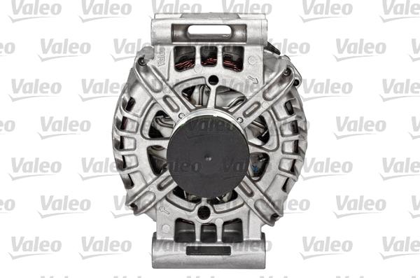 Valeo 440351 - Alternator furqanavto.az