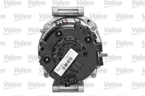 Valeo 440329 - Alternator furqanavto.az