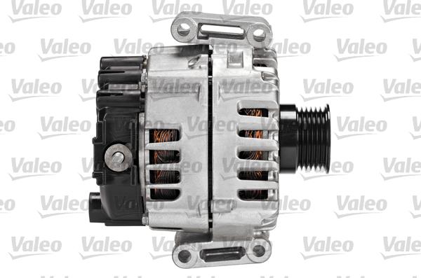 Valeo 440329 - Alternator furqanavto.az