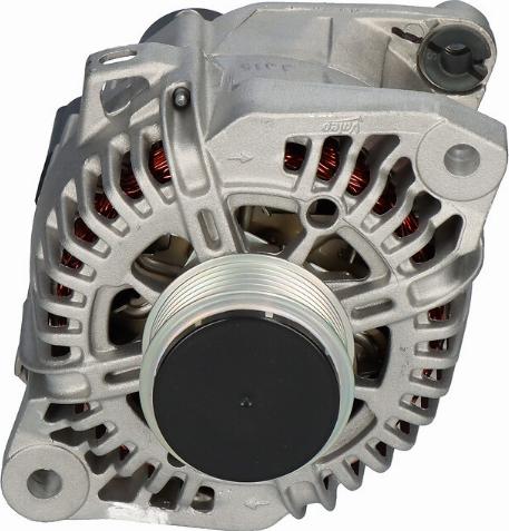 Valeo 440374 - Alternator furqanavto.az