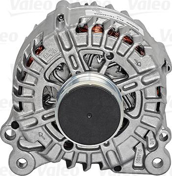 Valeo 440249 - Alternator furqanavto.az