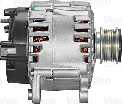 Valeo 440249 - Alternator furqanavto.az