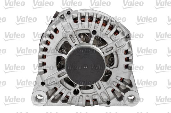 Valeo 440241 - Alternator furqanavto.az