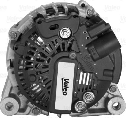 Valeo 440260 - Alternator furqanavto.az