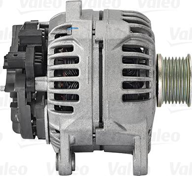 Valeo 440212 - Alternator furqanavto.az