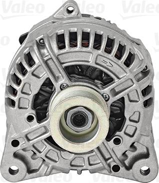 Valeo 440212 - Alternator furqanavto.az