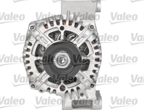 Valeo 440239 - Alternator furqanavto.az