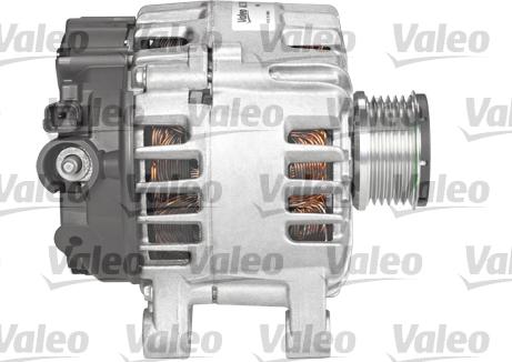 Valeo 440275 - Alternator furqanavto.az