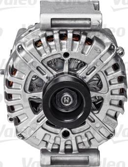 Valeo 440273 - Alternator furqanavto.az