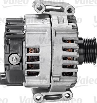 Valeo 440273 - Alternator furqanavto.az