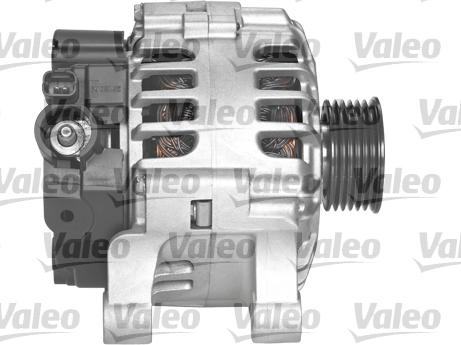 Valeo 440277 - Alternator furqanavto.az