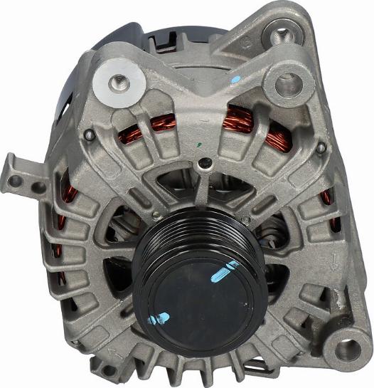 Valeo 440782 - Alternator furqanavto.az