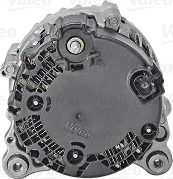 Valeo 440770 - Alternator furqanavto.az