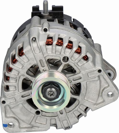 Valeo 440772 - Alternator furqanavto.az