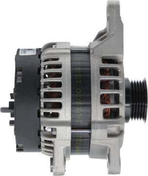 Valeo 443409 - Alternator furqanavto.az