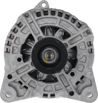 Valeo 443408 - Alternator furqanavto.az