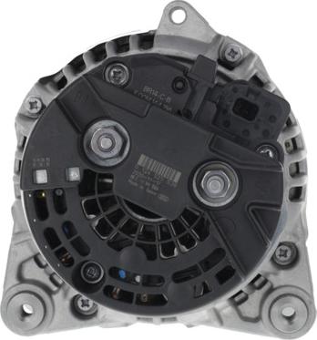 Valeo 443408 - Alternator furqanavto.az