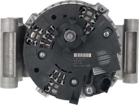 Valeo 443407 - Alternator furqanavto.az