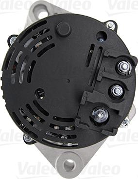 Valeo 443095 - Alternator furqanavto.az