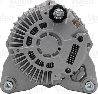 Valeo 443098 - Alternator furqanavto.az