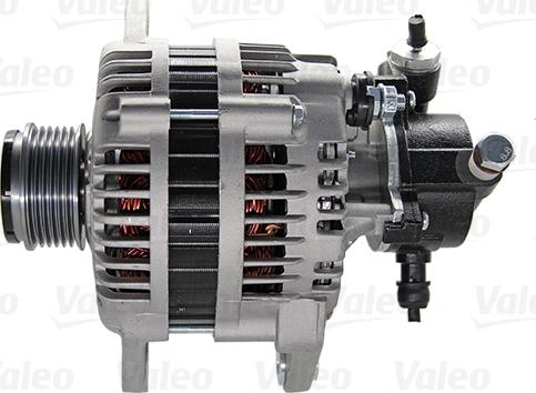 Valeo 443093 - Alternator furqanavto.az