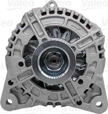 Valeo 443049 - Alternator furqanavto.az